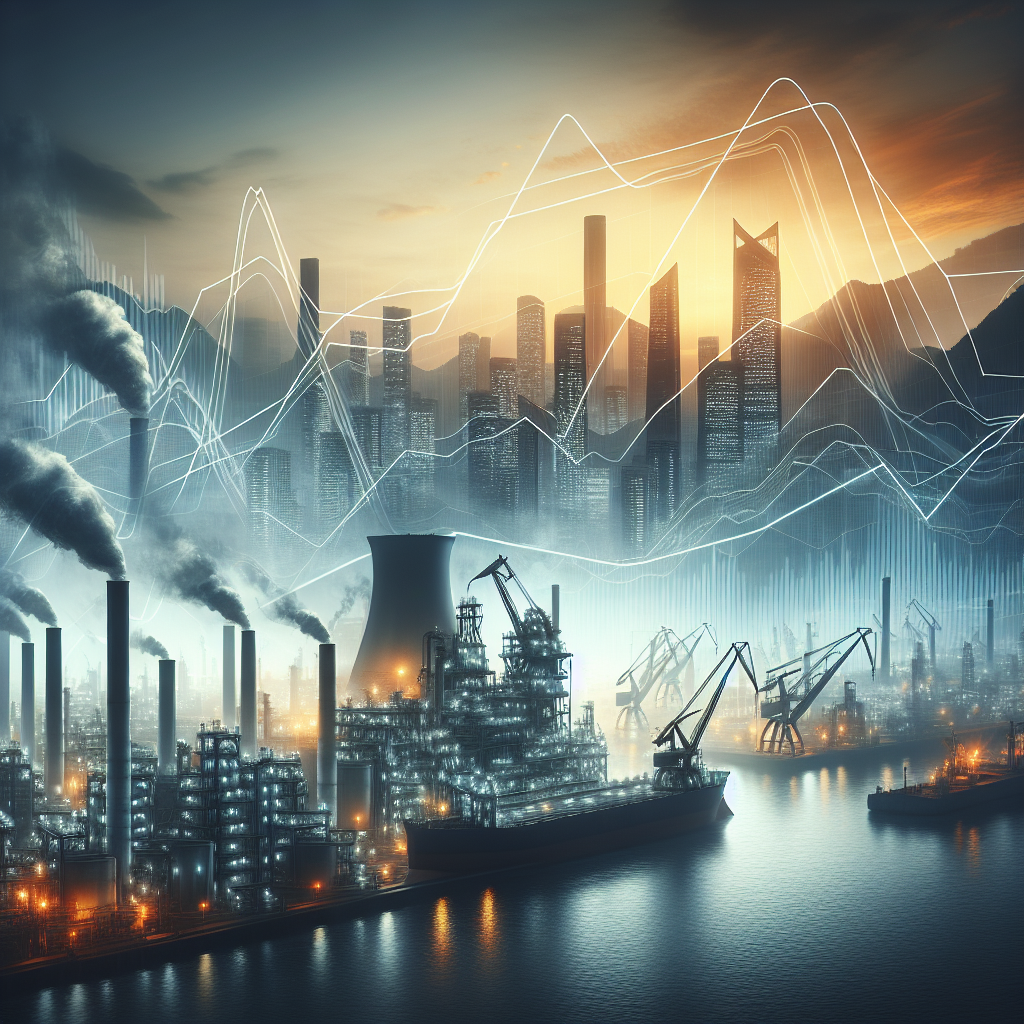 ArcelorMittal's Outlook: Growth Strategies Amid Market Challenges