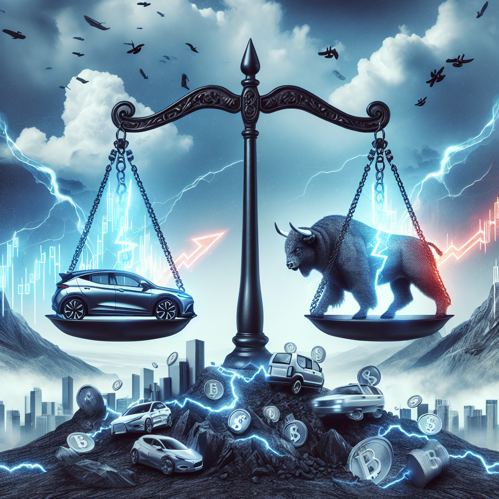 Hyundai Motor Co: Navigating Market Challenges Amidst EV Trends