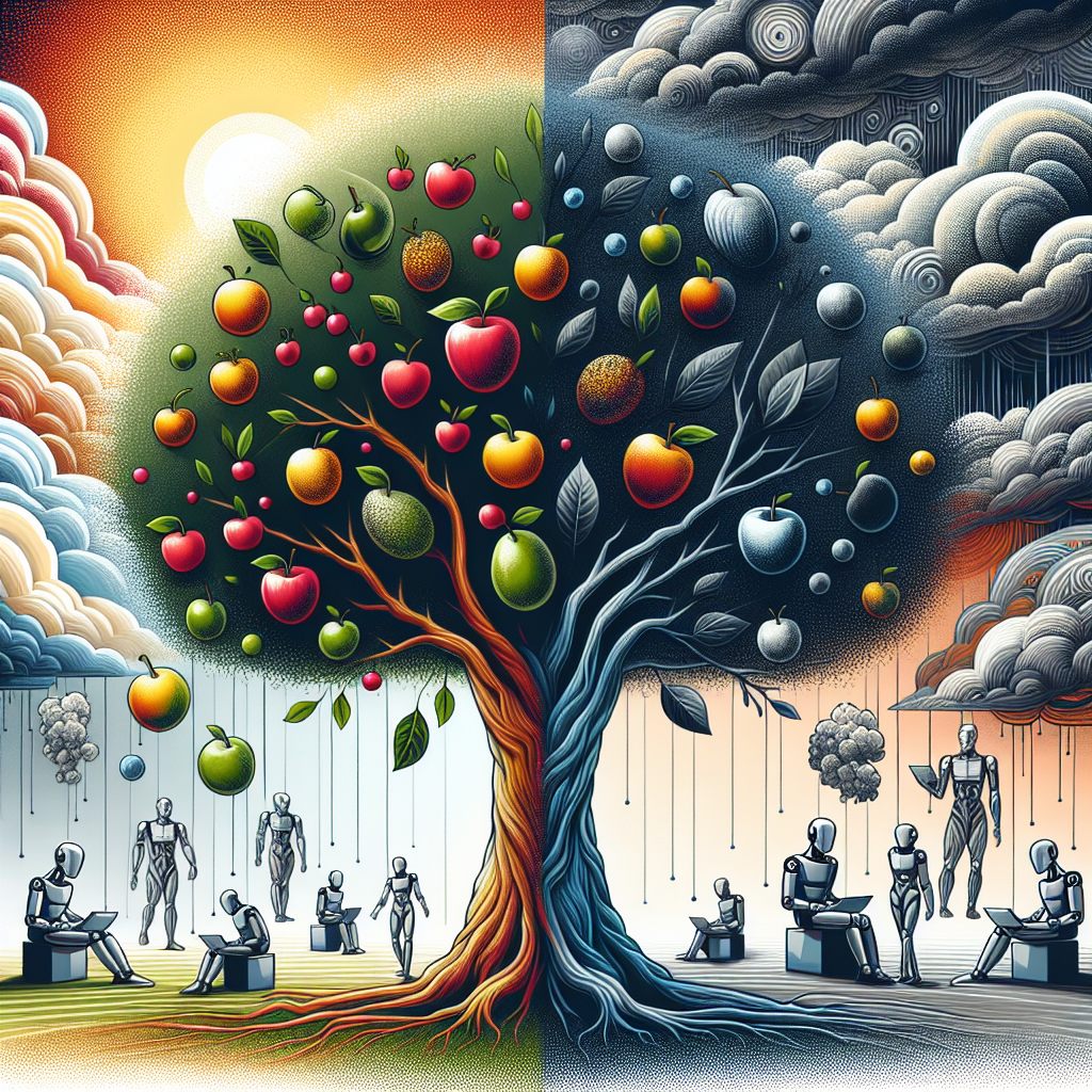 Apple's Next Epoch: Navigating Challenges and Opportunities Ahead