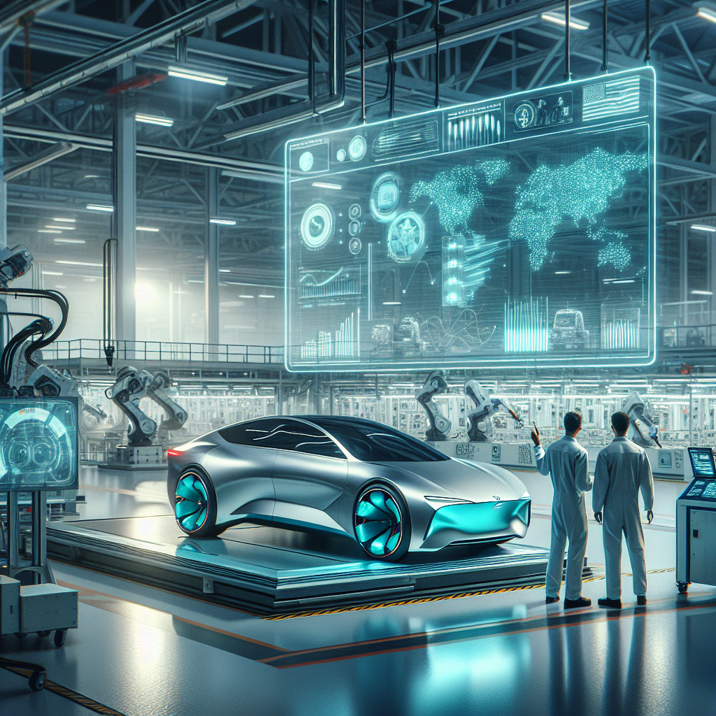 Volvo Car AB three‑year outlook: U.S. build shift and hybrids tested against tariff risk