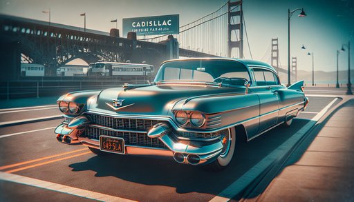The Timeless Appeal of the Cadillac