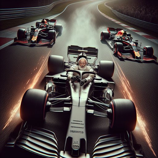 F1 The Movie