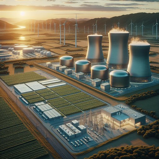 Small Modular Reactors: Safer Designs, Smarter Deployment, and a Clearer Path for Nuclear Waste