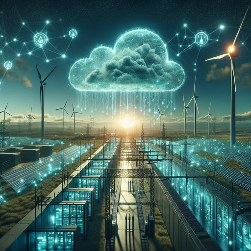Securing the Digital Grid: Cyber Risks and Resilience in a Decarbonizing Power System