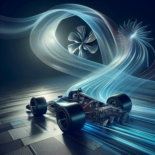 How CFD and Wind Tunnels Turned F1 Aerodynamics from Bolt-On Wings to Championship Weapons