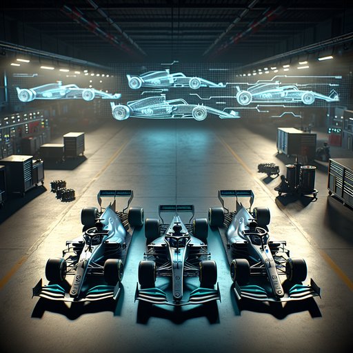 What’s New on the FIA Ladder: The 2024–25 Rule Updates Reshaping F2, F3 and F4