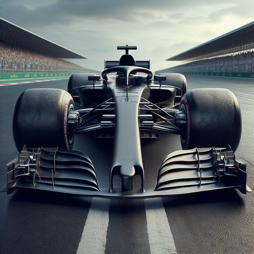 Grip, Grain, and Glory: How F1 Tire Technology Decides Races