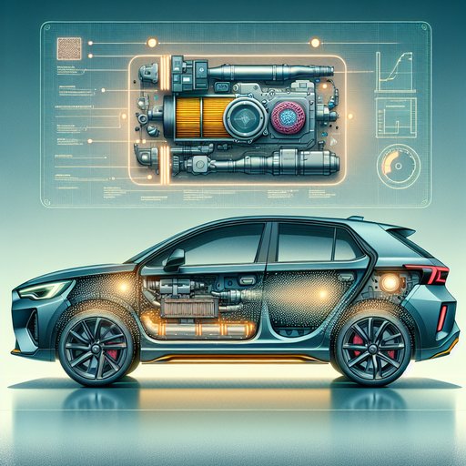 Euro 7 for Light-Duty ICE: Lifetime Emissions, Finer Particles, and Real-Time Oversight