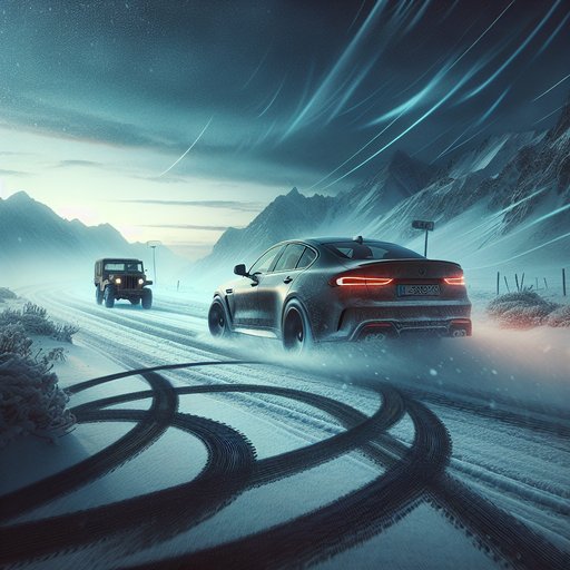 Snowlines and Four Rings: How quattro Rewrote Rallying and the Road