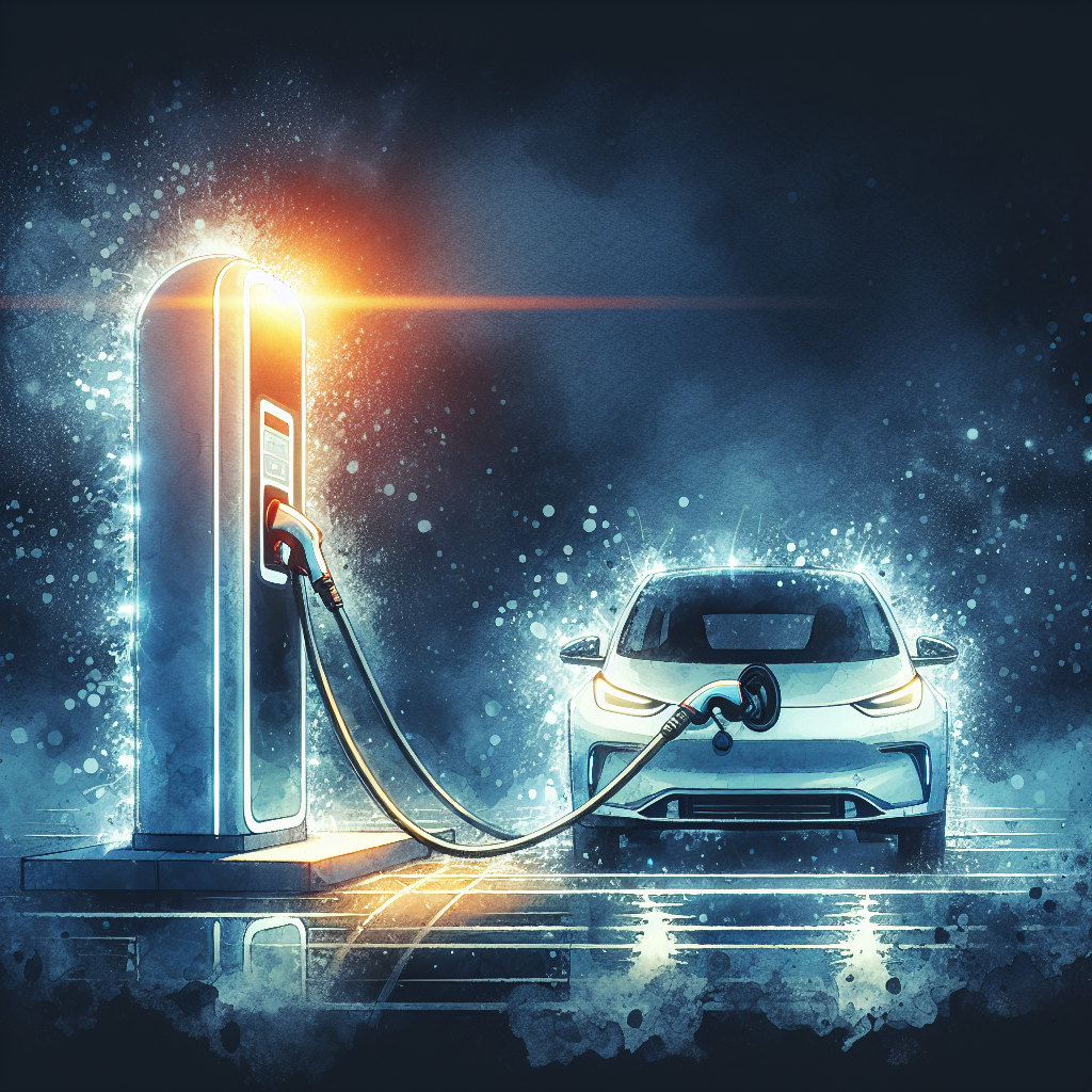 PPC Launches Advanced Ultra-Fast Charging Network in Romania