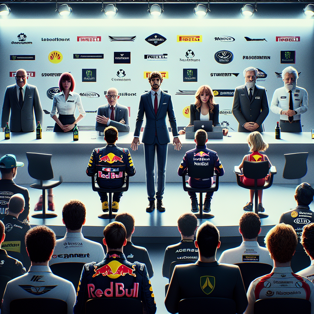 New Leadership Brings Fresh Success to Formula 1 and MotoGP Teams