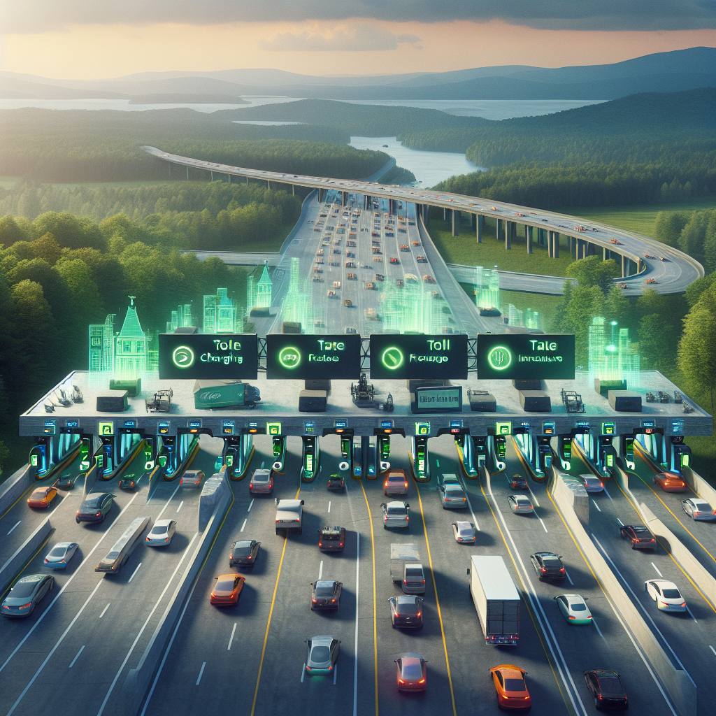 Vermont Secures Major Federal Funding for EV Charging Infrastructure Expansion