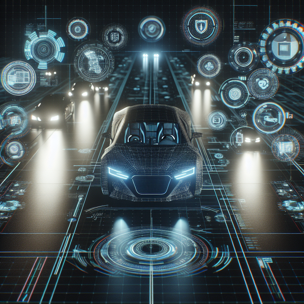Connected Car Security Concerns Rise as OnStar Evolution Highlights Privacy Risks