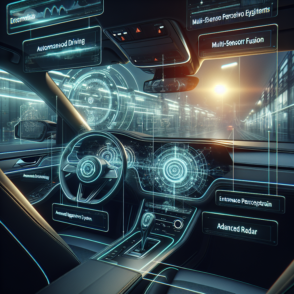 Next-Gen Skoda Octavia to Feature Advanced Autonomous Capabilities