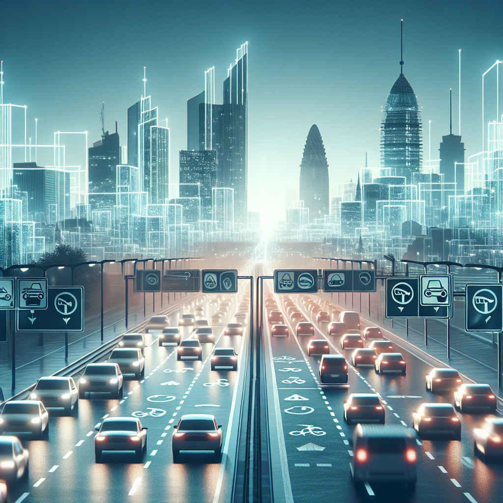 EU emissions signals sharpen the case for stricter city driving rules