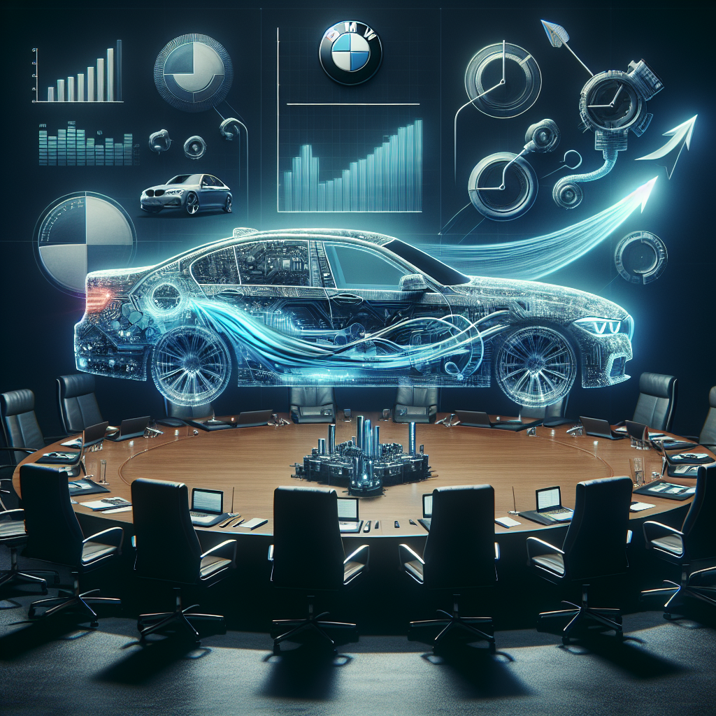 BMW Doubles Down on Sedans While Expanding Electric SUV Lineup