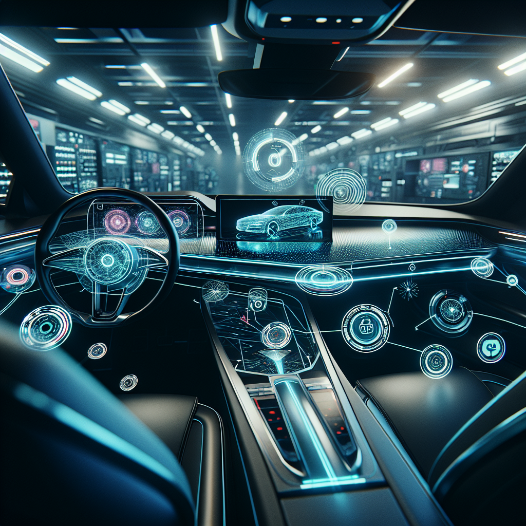 BMW Unveils Tech-Rich iX3 as First Model of