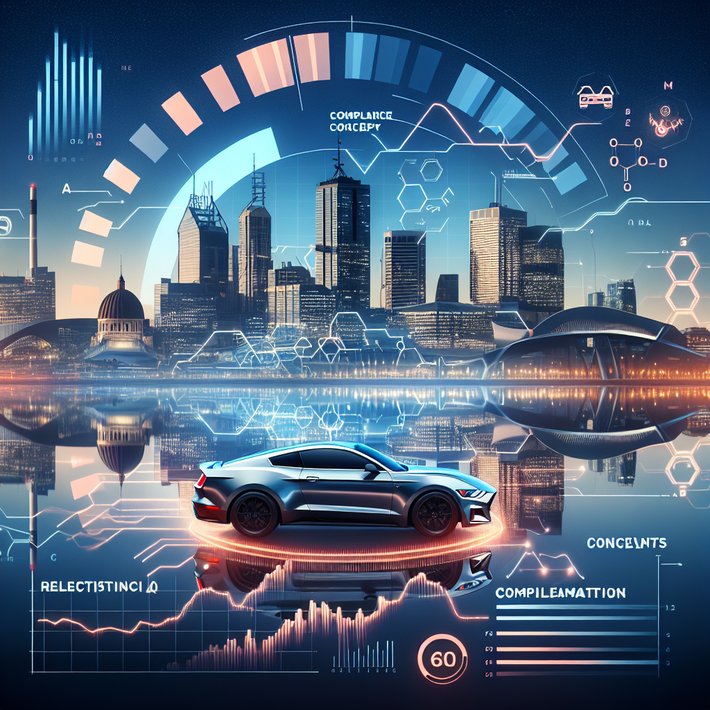 Australia's New Emissions Rules Force Automakers to Accelerate EV Plans