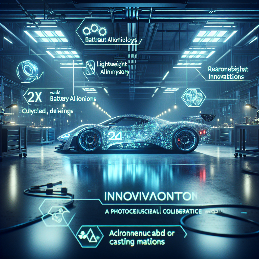 Gordon Murray and Altair Partner on Revolutionary Lightweight Vehicle Platform
