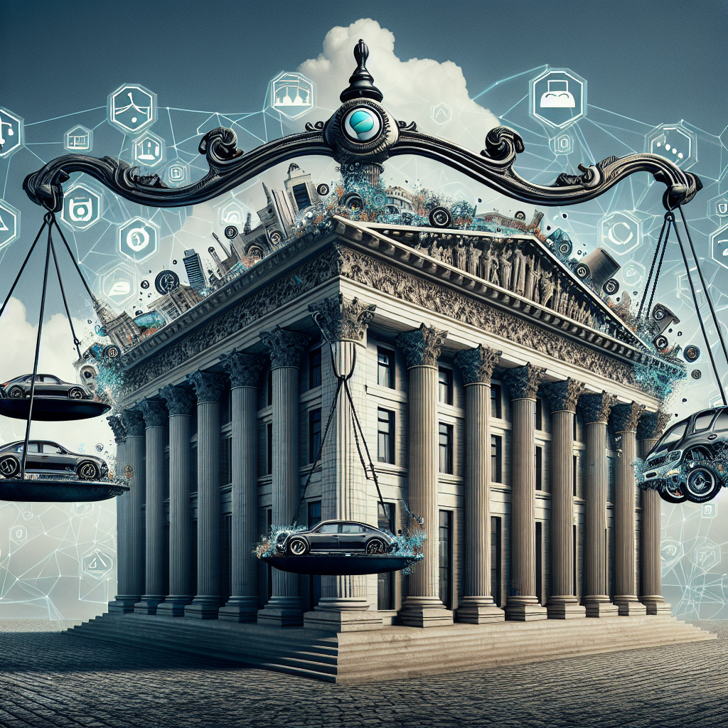 Global Auto Industry Faces Shifting Regulatory Landscape as Emissions and EV Policies Evolve