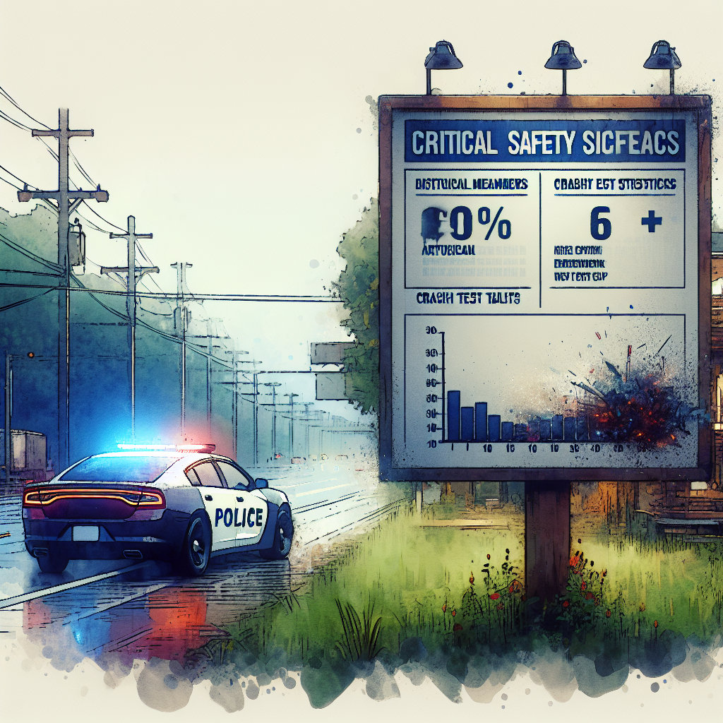 U.S. Traffic Safety Shows Major Improvements Amid Multiple Vehicle Recalls