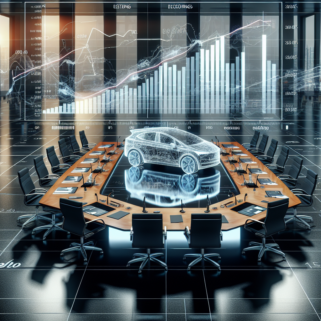 EV Makers Post Strong Q3 Sales Despite Looming Headwinds