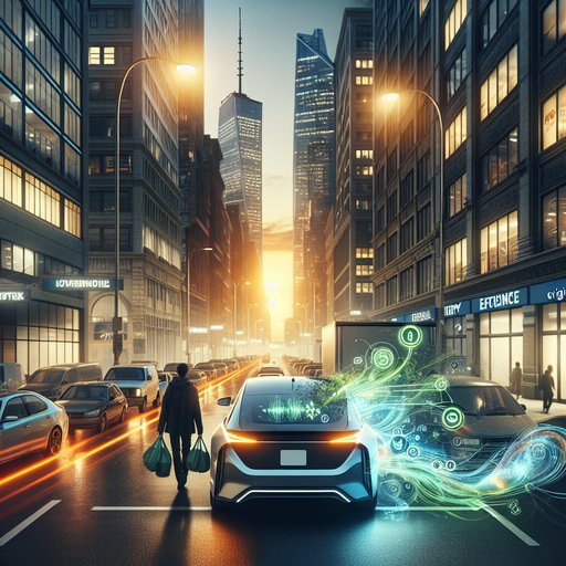 City Stress Test: 2024 Toyota Corolla Hybrid Nails Urban Duty