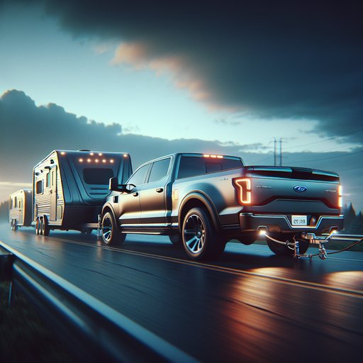 Towing Tech, Tried: 2024 Ford F‑150 Max Tow vs. Real-World Trailers
