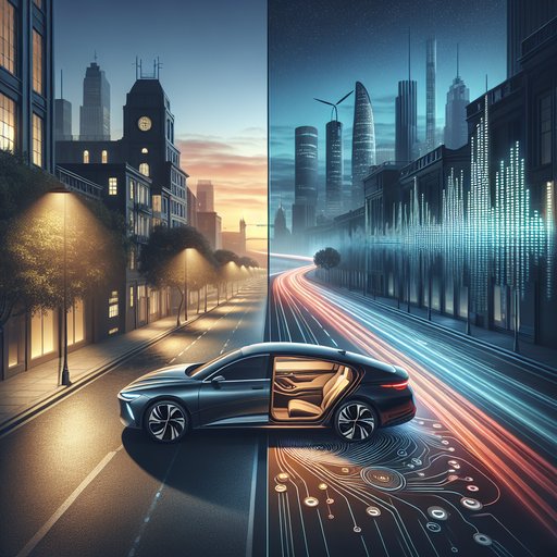 NVH Deep Dive: 2025 Toyota Camry Hybrid Tested for City and Motorway Quiet