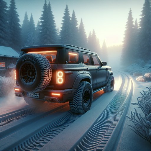 Winter Test: 2024 Subaru Outback Wilderness—Snow, Heat, and Cold-Start Credibility