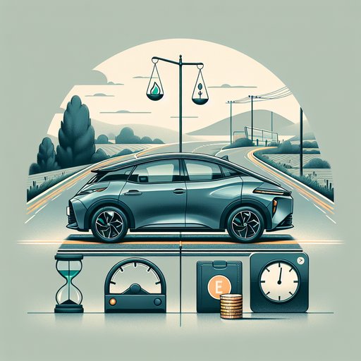 Three-Year TCO Test: 2024 Toyota Corolla 1.8 Hybrid Hatchback