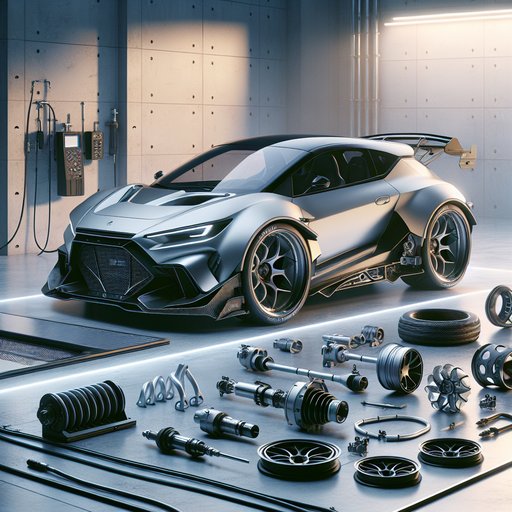 From Stock to Stage 2: Real-World Mods on the 2023 Volkswagen Golf GTI