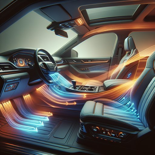HVAC Reality Check: 2024 Kia Telluride SX-Prestige—Cool-down, Warm-up, and Seat Vent Tests