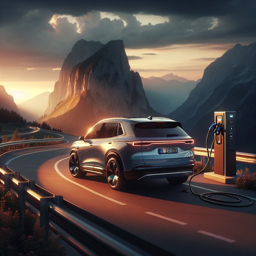 Road Test: 2024 Kia EV9 GT-Line Puts Three Rows on the Fast-Charge Map