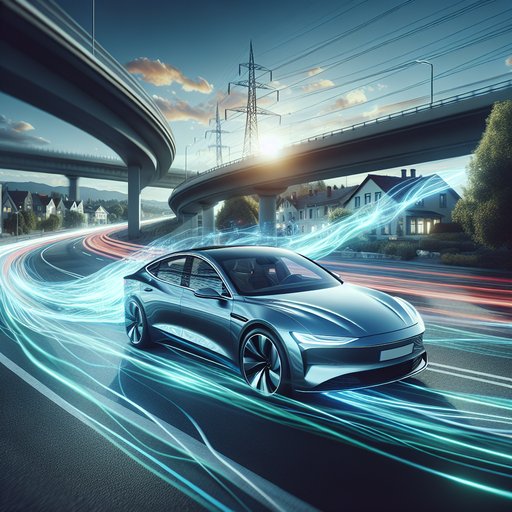 First Test: 2025 Toyota Camry Hybrid’s New Powertrain Balances Punch and Parsimony