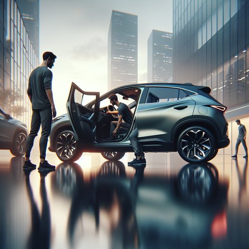 Ergonomics Deep Dive: 2024 Subaru Forester Tested by Short, Average, and Tall Drivers