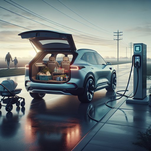 Six Months With the 2024 Kia EV9 Wind AWD: Family EV, Real-World Tested