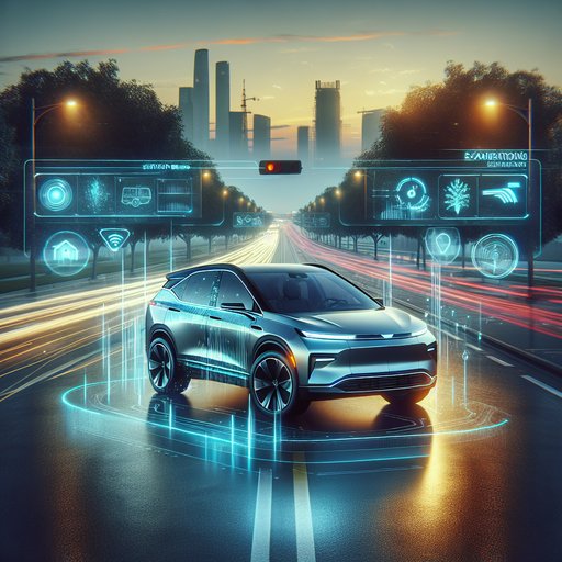 ADAS Deep Dive: 2024 Hyundai Ioniq 5 HDA2 in Real-World Traffic