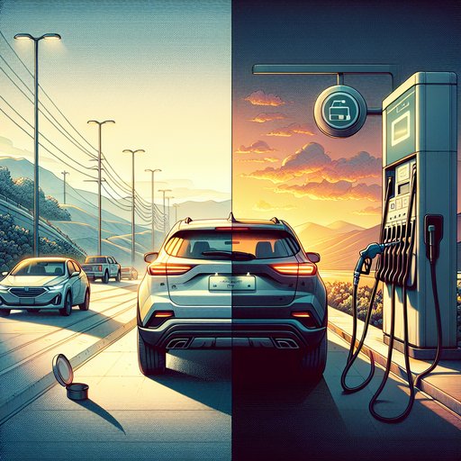 Real-World Fuel Economy Test: 2024 Toyota RAV4 Hybrid vs EPA