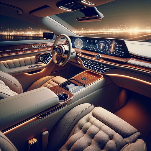 Tested: 2024 Mercedes-Benz S580 Interior, Tech, and Comfort Under the Microscope