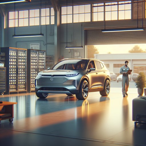 First-Year Ownership Report: 2024 Toyota RAV4 Hybrid — Service, Recalls, and Support