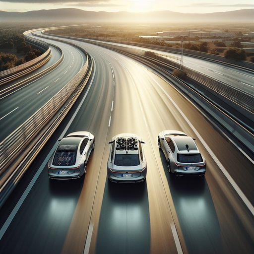 200-km Highway ADAS Face-off: Tesla Autopilot vs Hyundai HDA 2 vs Toyota TSS 3.0