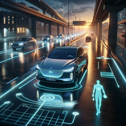 Hands-On, Hands-Off: Evaluating the 2025 BMW i5’s Advanced Safety and Driver Assistance