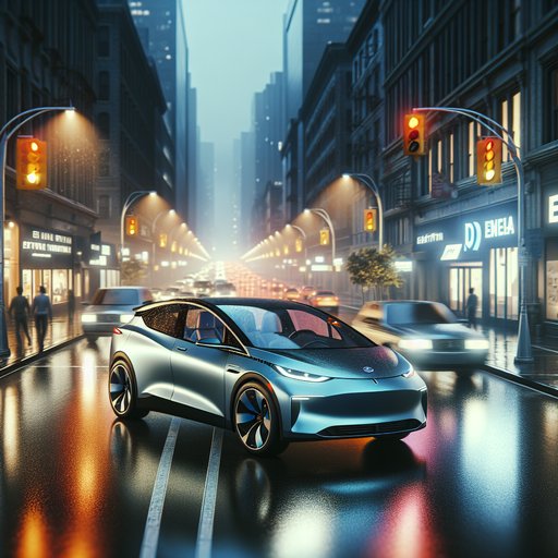 Real‑World Range Test: 2024 Hyundai Ioniq 5 RWD Across City, 70/80‑mph Highway, and Rain