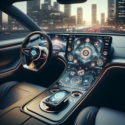 Hands-On Tech Test: BMW iDrive 8.5 in the 2025 i5