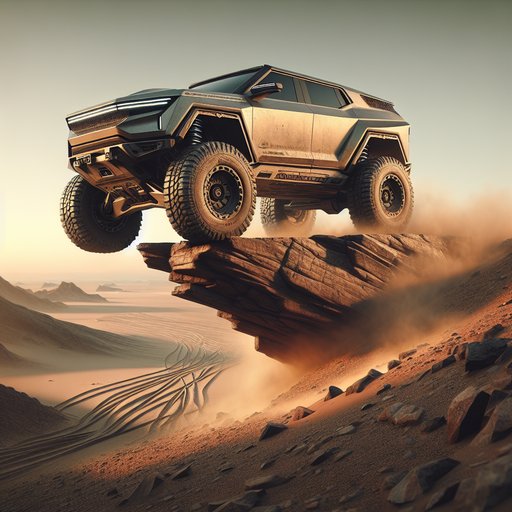 Trail-Proven: 2024 Ford Bronco Badlands Sasquatch Off‑Road Test