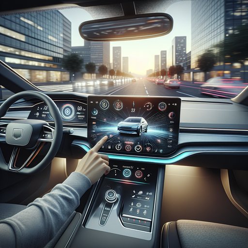 Infotainment Deep Dive: 2024 Tesla Model 3’s Tech and UI Tested