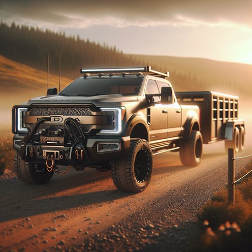 Real-World Test: 2024 Ford F-150 3.5L EcoBoost FX4—Towing, Hauling, and Off-Road Capability