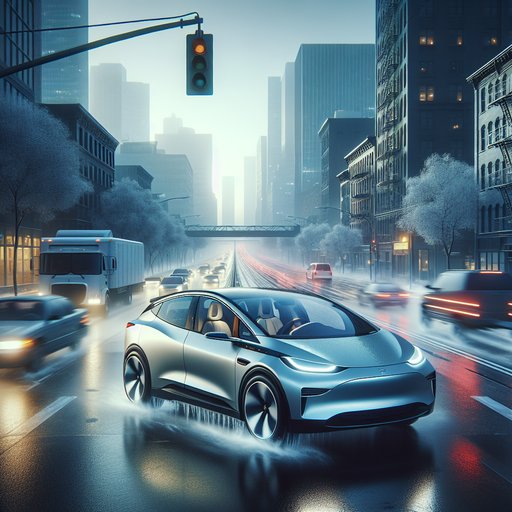 Real‑World Range Test: 2024 Kia EV6 Wind RWD Across City, Highway, and Cold Weather