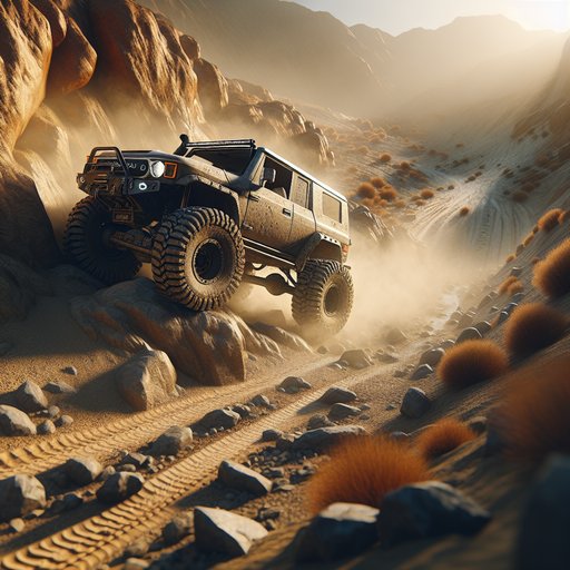 Trail Proven: 2024 Jeep Wrangler Rubicon Off-Road Capability Test